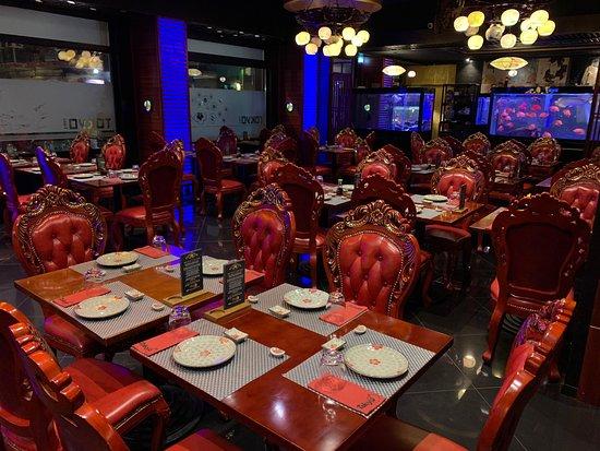 Ristorante Giapponese Tokyo